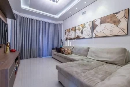Casa em Itaguaçu, Florianópolis. 4 quartos, 505m². Imagem 10 de 37