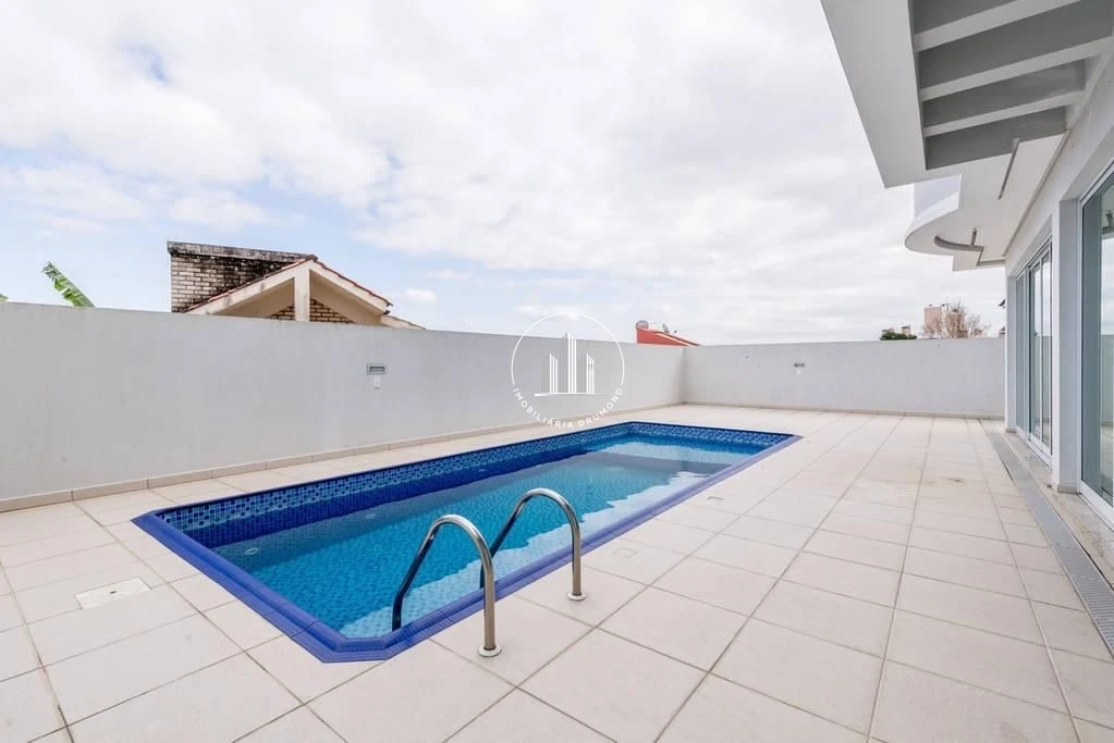 Casa em Itaguaçu, Florianópolis. 4 quartos, 505m². Imagem 36 de 37