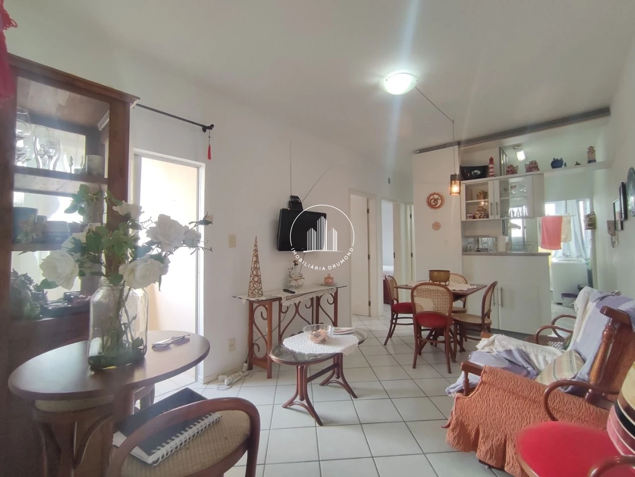 Apartamento em Capoeiras, Florianópolis. 2 quartos, 53m². Imagem 11 de 20