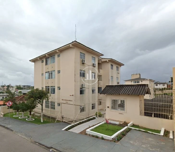 Apartamento em Capoeiras, Florianópolis. 2 quartos, 53m². Imagem 12 de 20