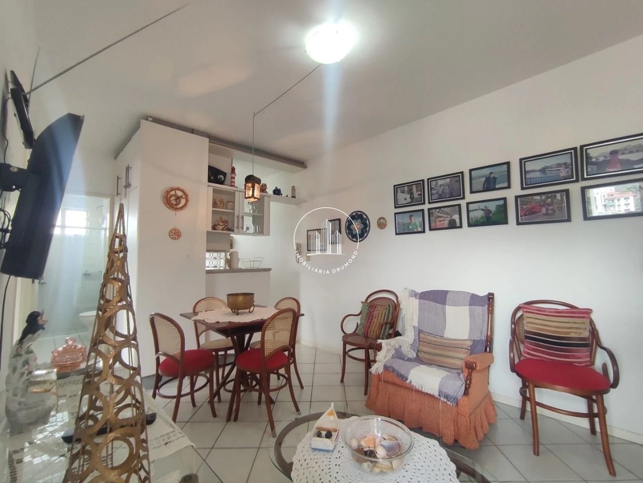 Apartamento em Capoeiras, Florianópolis. 2 quartos, 53m². Imagem 13 de 20