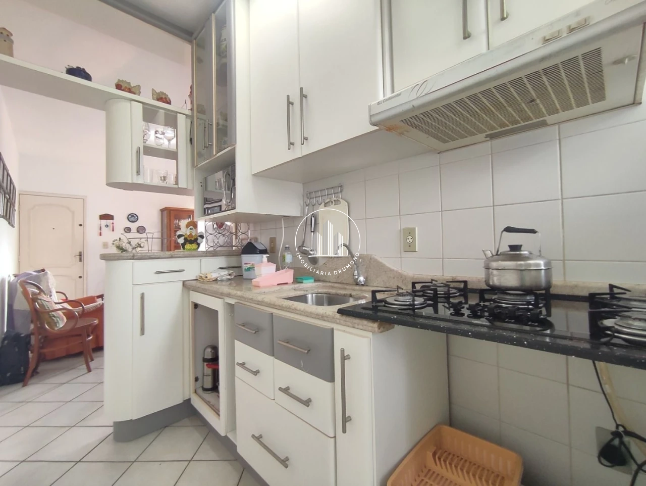 Apartamento em Capoeiras, Florianópolis. 2 quartos, 53m². Imagem 14 de 20