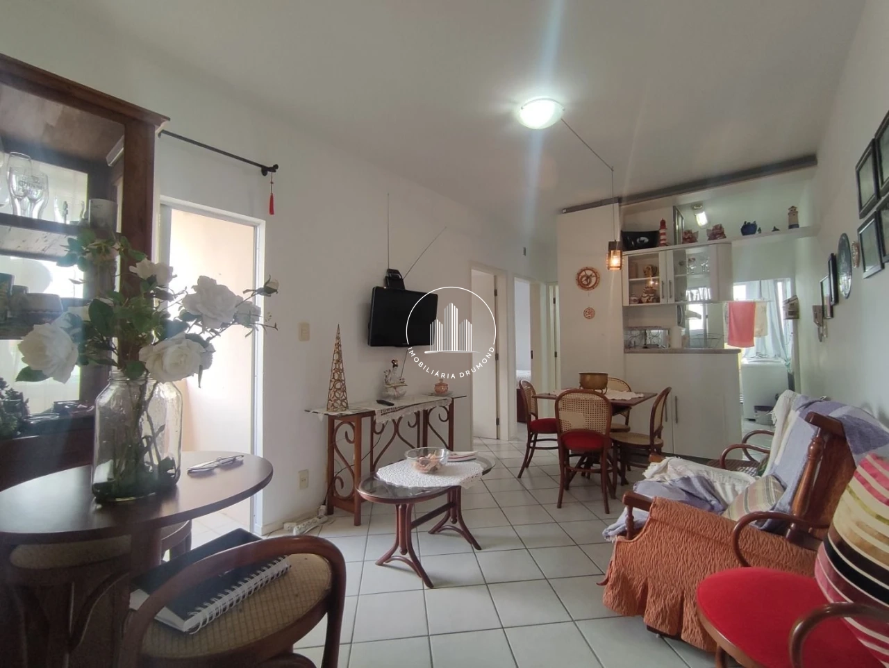 Apartamento em Capoeiras, Florianópolis. 2 quartos, 53m². Imagem 16 de 20