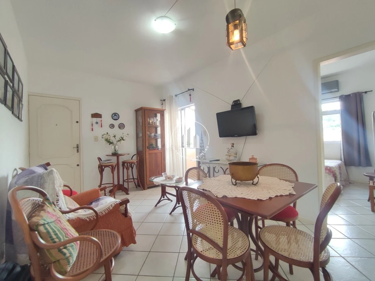 Apartamento em Capoeiras, Florianópolis. 2 quartos, 53m². Imagem 17 de 20