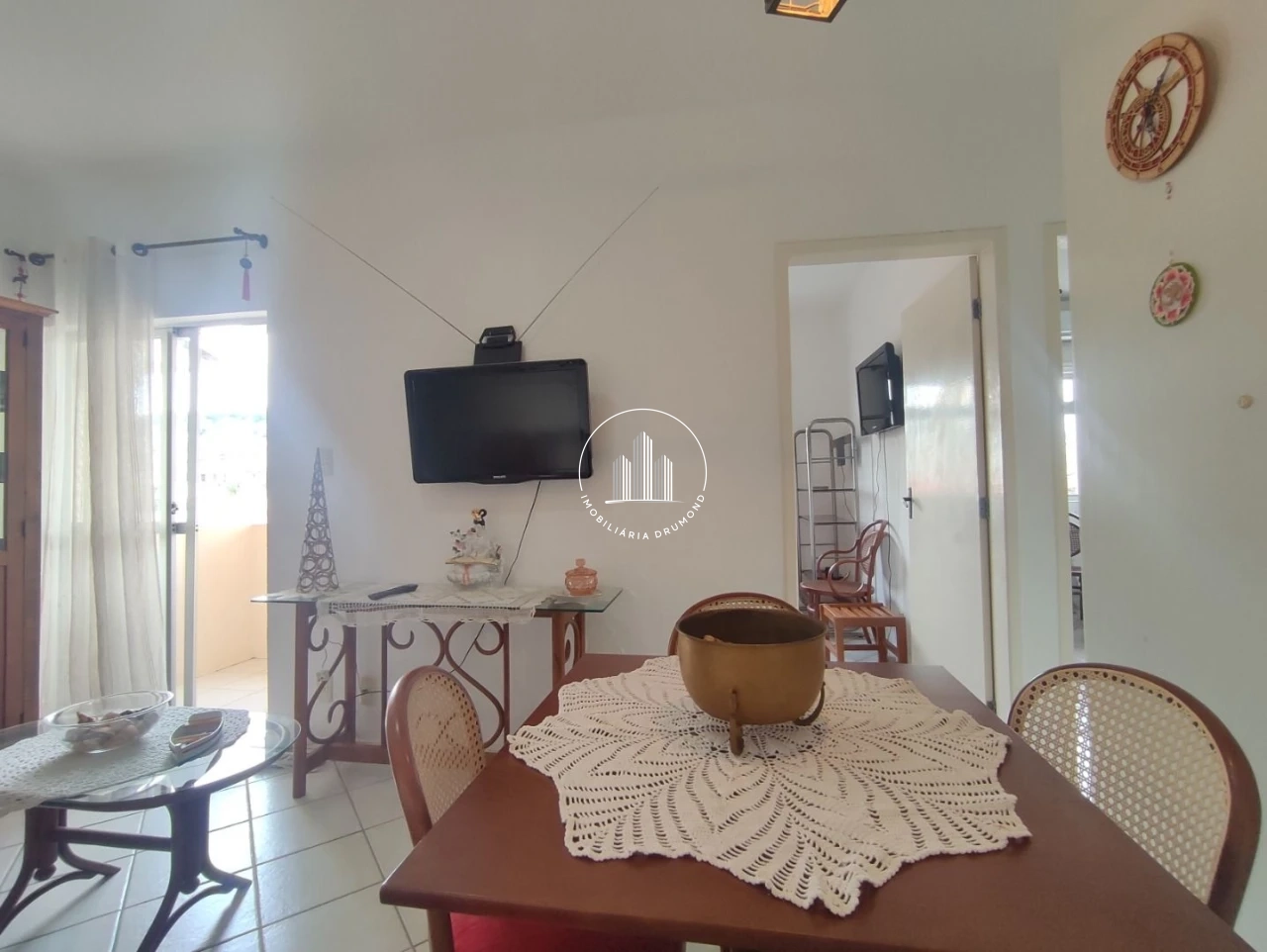 Apartamento em Capoeiras, Florianópolis. 2 quartos, 53m². Imagem 18 de 20