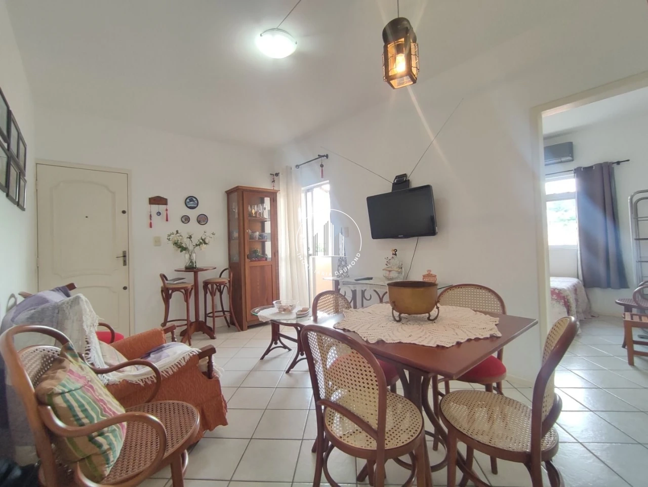 Apartamento em Capoeiras, Florianópolis. 2 quartos, 53m². Imagem 19 de 20