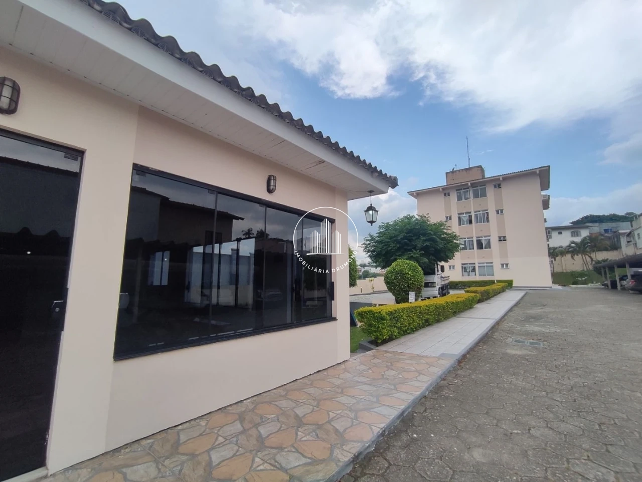 Apartamento em Capoeiras, Florianópolis. 2 quartos, 53m². Imagem 20 de 20