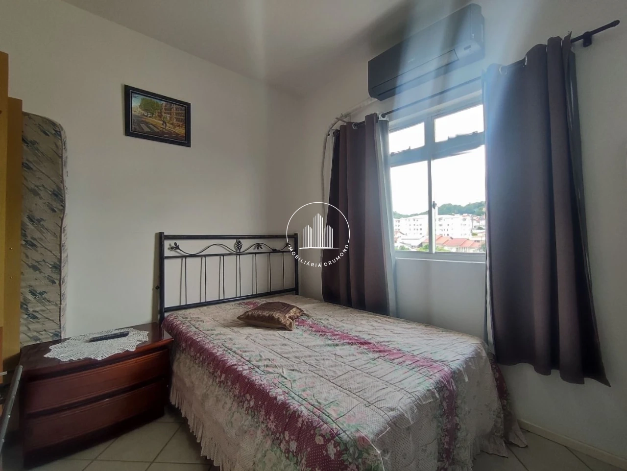 Apartamento em Capoeiras, Florianópolis. 2 quartos, 53m². Imagem 4 de 20