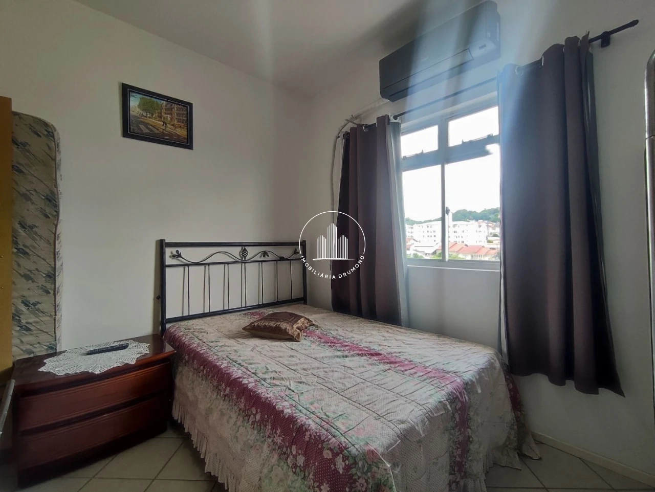 Apartamento em Capoeiras, Florianópolis. 2 quartos, 53m². Imagem 5 de 20