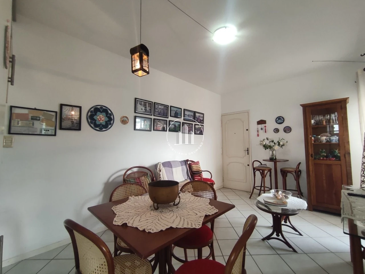 Apartamento em Capoeiras, Florianópolis. 2 quartos, 53m². Imagem 7 de 20
