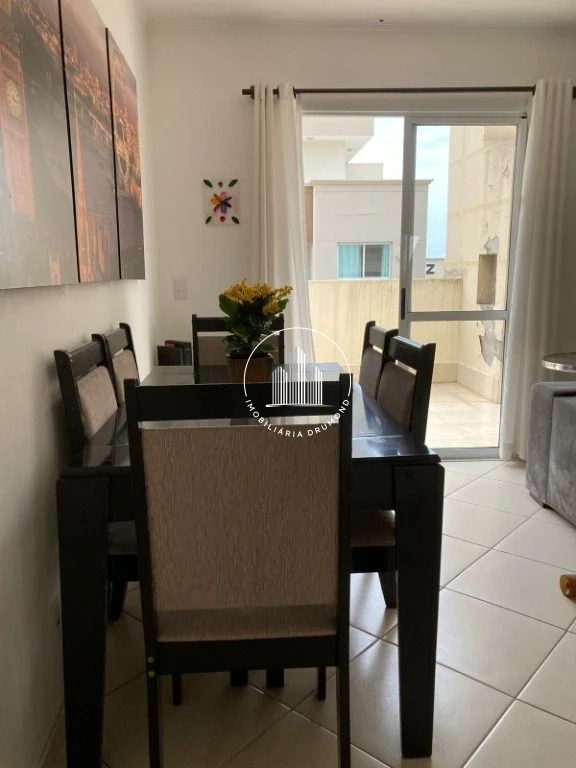 Cobertura em Passa Vinte, Palhoça. 3 quartos, 89m². Imagem 13 de 17