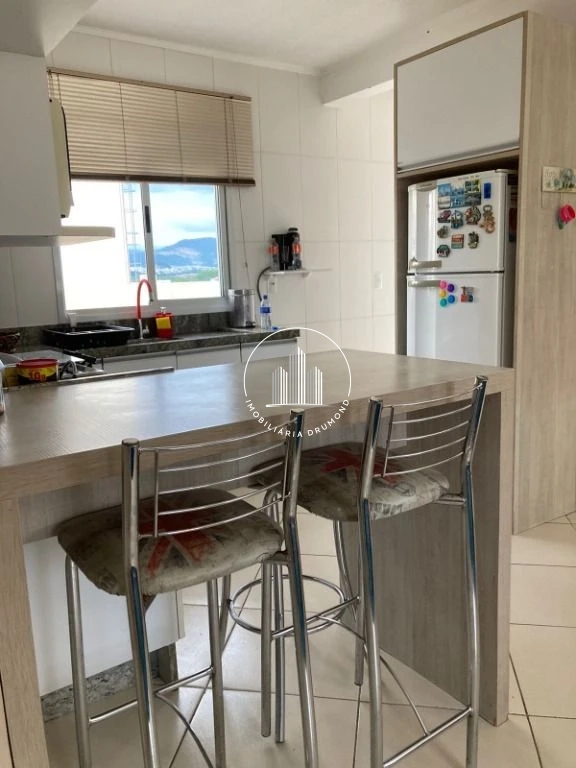 Cobertura em Passa Vinte, Palhoça. 3 quartos, 89m². Imagem 14 de 17