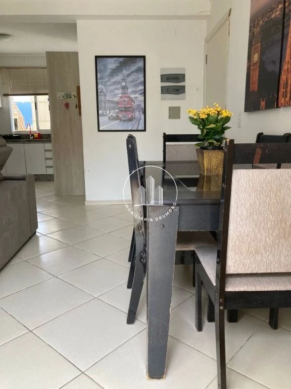 Cobertura em Passa Vinte, Palhoça. 3 quartos, 89m². Imagem 15 de 17
