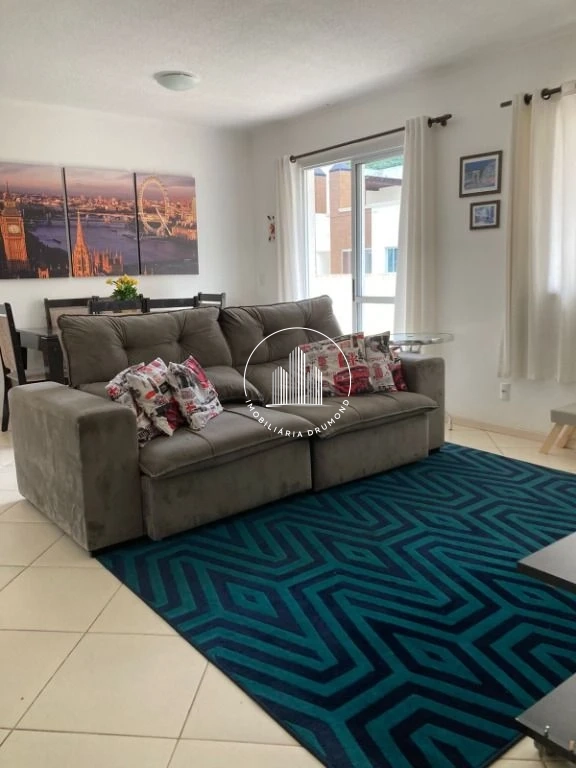 Cobertura em Passa Vinte, Palhoça. 3 quartos, 89m². Imagem 2 de 17