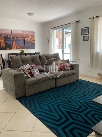 Cobertura em Passa Vinte, Palhoça. 3 quartos, 89m². Imagem 3 de 17