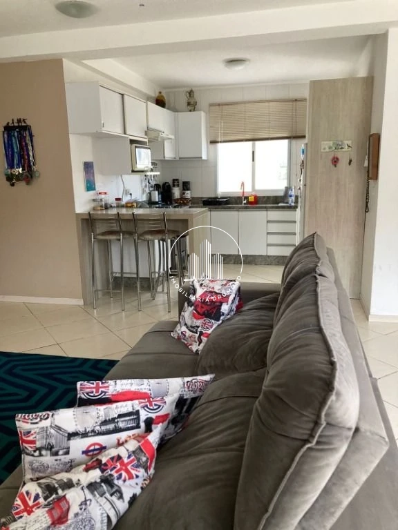 Cobertura em Passa Vinte, Palhoça. 3 quartos, 89m². Imagem 5 de 17