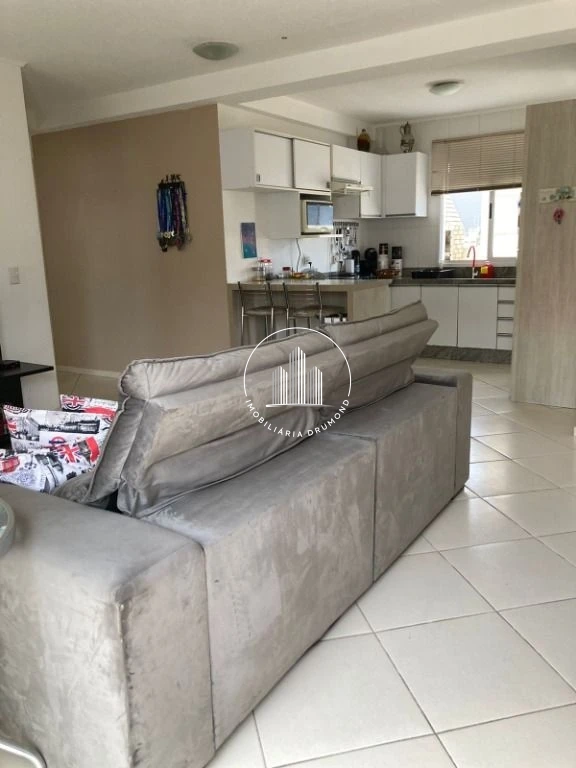 Cobertura em Passa Vinte, Palhoça. 3 quartos, 89m². Imagem 7 de 17