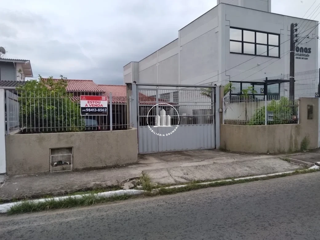 Casa em Picadas do Sul, São José. 3 quartos, 156m². Imagem 1 de 16