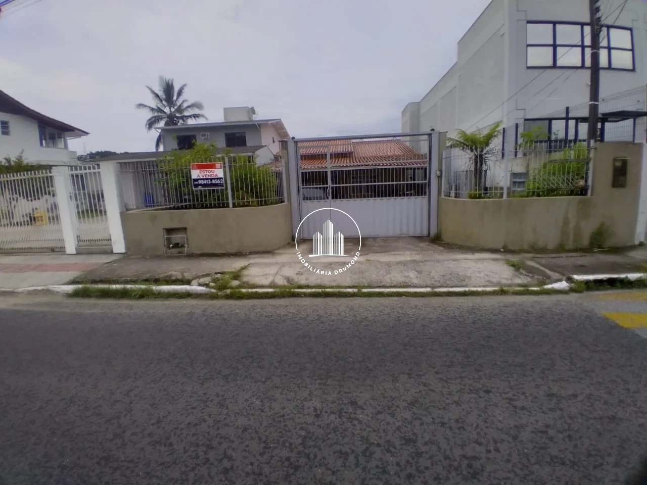 Casa em Picadas do Sul, São José. 3 quartos, 156m². Imagem 2 de 16