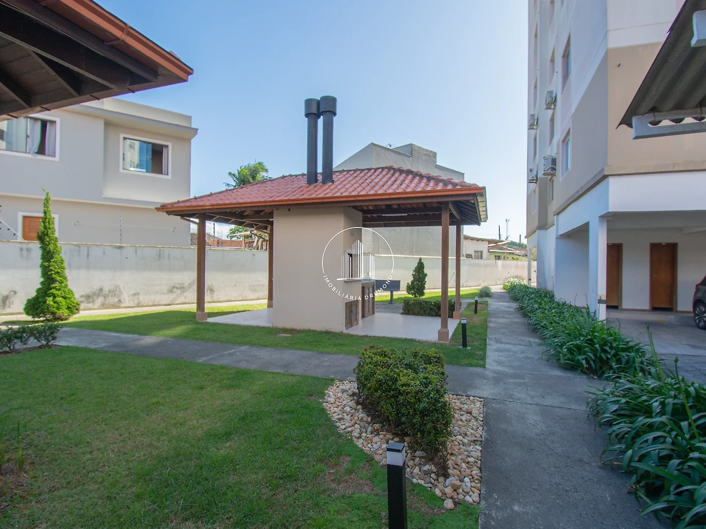Apartamento em Bela Vista, Palhoça. 3 quartos, 62m². Imagem 20 de 31