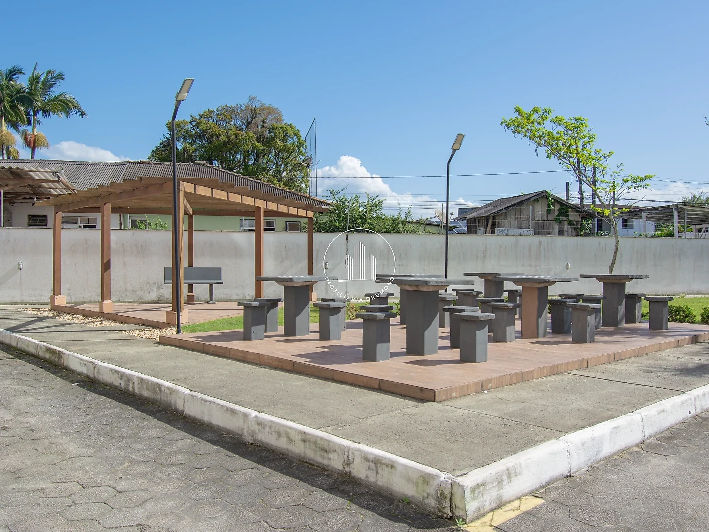 Apartamento em Bela Vista, Palhoça. 3 quartos, 62m². Imagem 21 de 31