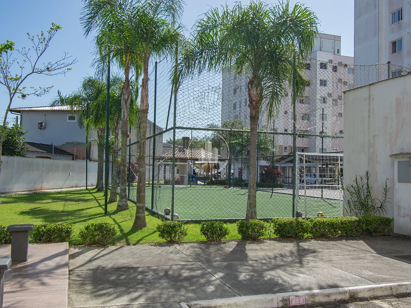 Apartamento em Bela Vista, Palhoça. 3 quartos, 62m². Imagem 22 de 31