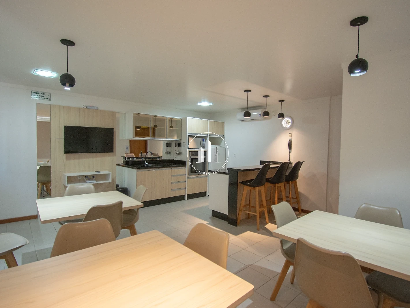 Apartamento em Bela Vista, Palhoça. 3 quartos, 62m². Imagem 30 de 31