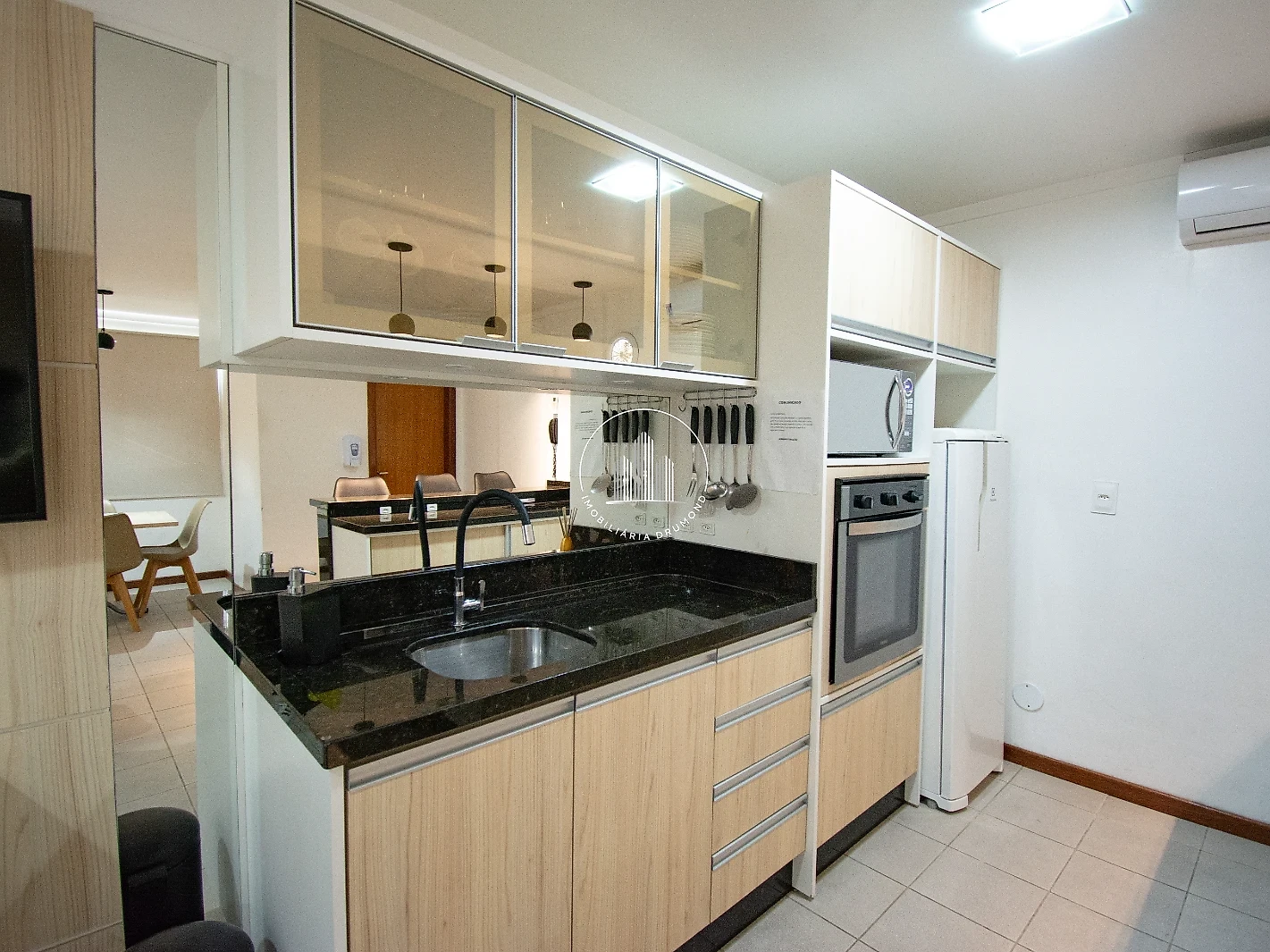 Apartamento em Bela Vista, Palhoça. 3 quartos, 62m². Imagem 31 de 31