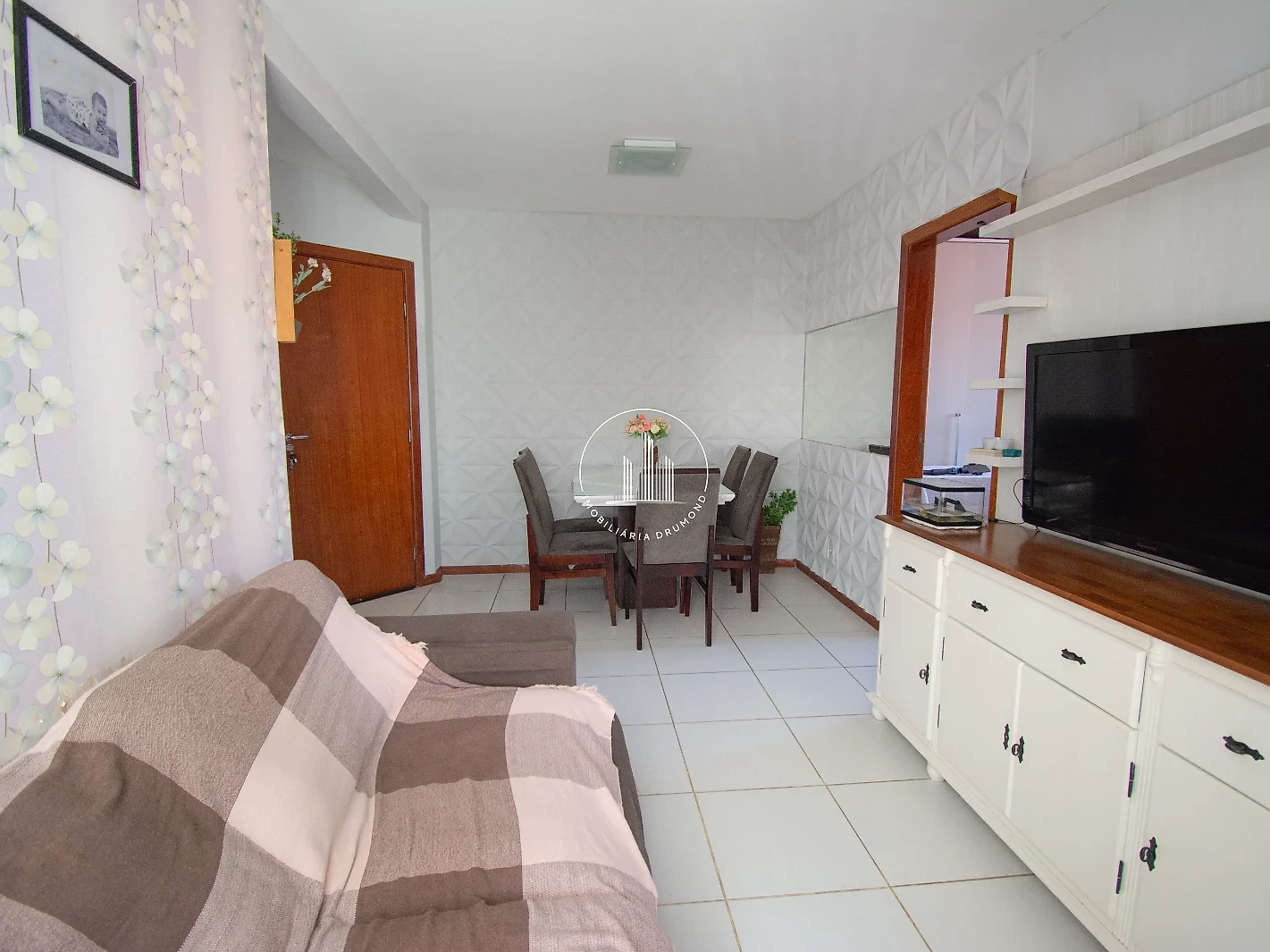 Apartamento em Bela Vista, Palhoça. 3 quartos, 62m². Imagem 4 de 31