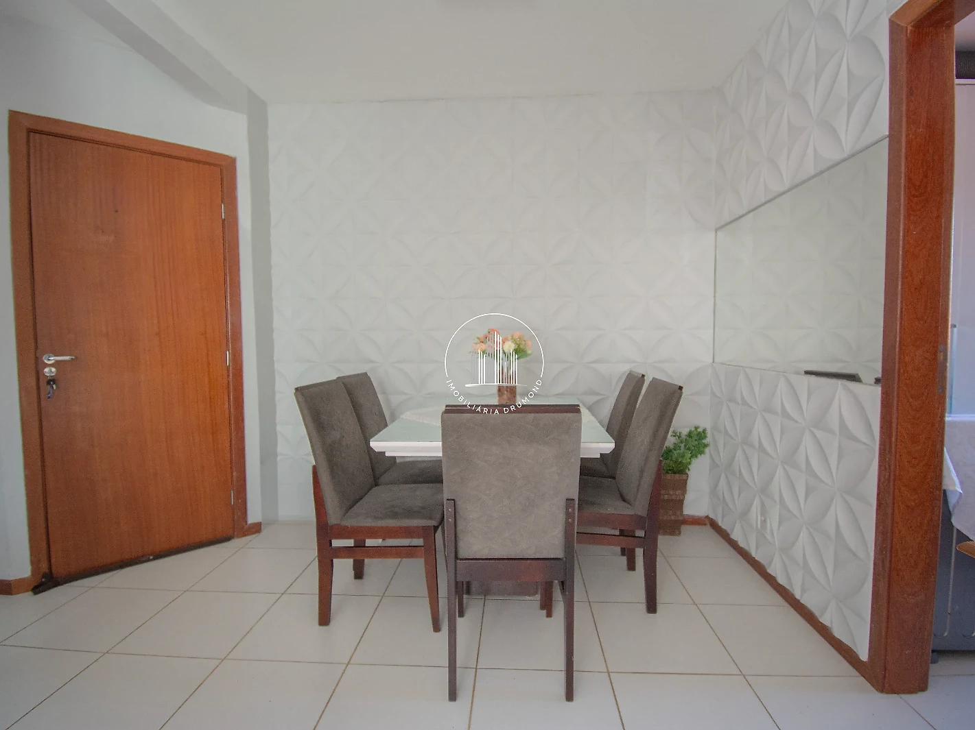 Apartamento em Bela Vista, Palhoça. 3 quartos, 62m². Imagem 6 de 31