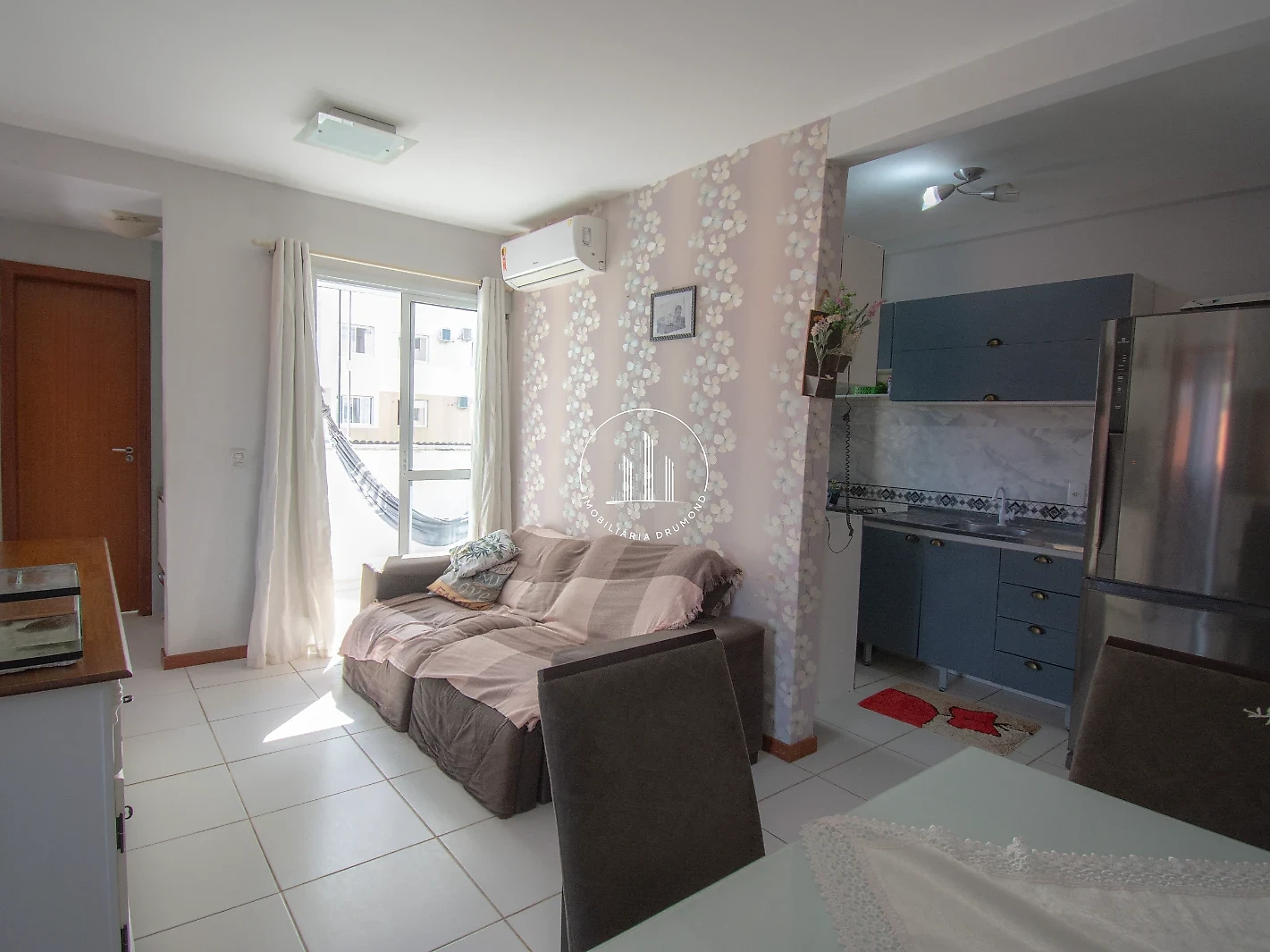 Apartamento em Bela Vista, Palhoça. 3 quartos, 62m². Imagem 3 de 31