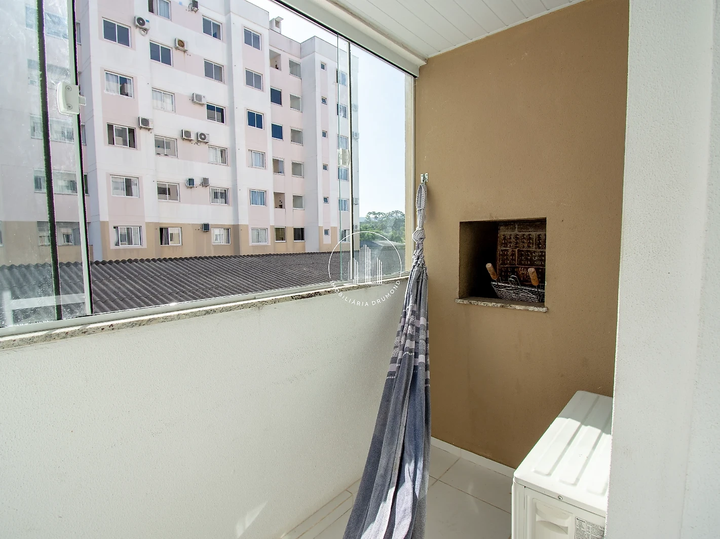 Apartamento em Bela Vista, Palhoça. 3 quartos, 62m². Imagem 9 de 31
