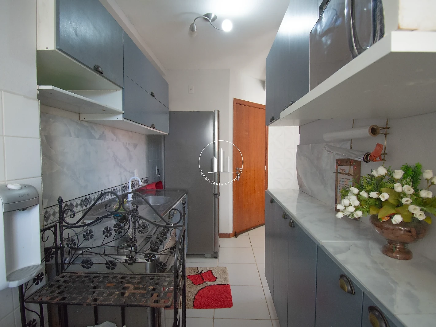 Apartamento em Bela Vista, Palhoça. 3 quartos, 62m². Imagem 8 de 31