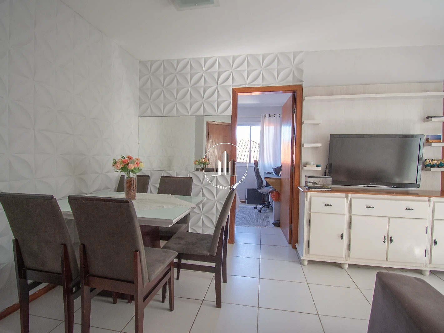 Apartamento em Bela Vista, Palhoça. 3 quartos, 62m². Imagem 5 de 31