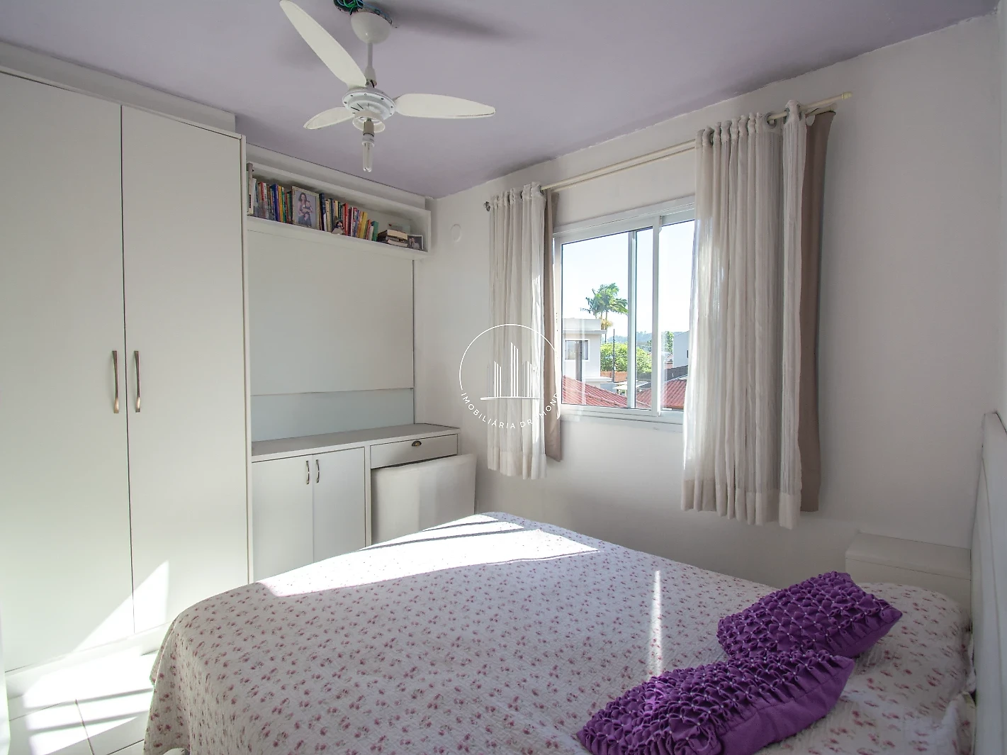 Apartamento em Bela Vista, Palhoça. 3 quartos, 62m². Imagem 11 de 31