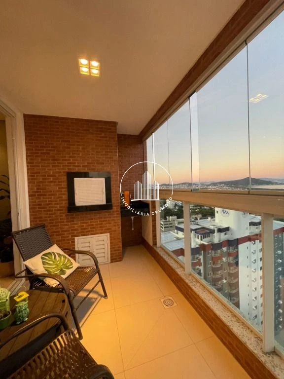 Apartamento em Centro, Palhoça. 2 quartos, 97m². Imagem 10 de 24