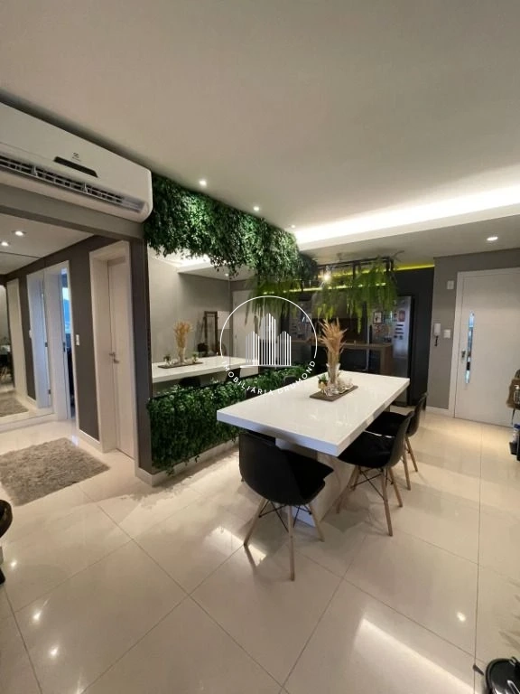Apartamento em Centro, Palhoça. 2 quartos, 97m². Imagem 20 de 24