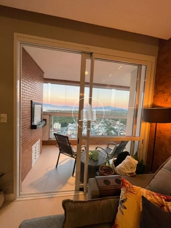 Apartamento em Centro, Palhoça. 2 quartos, 97m². Imagem 21 de 24
