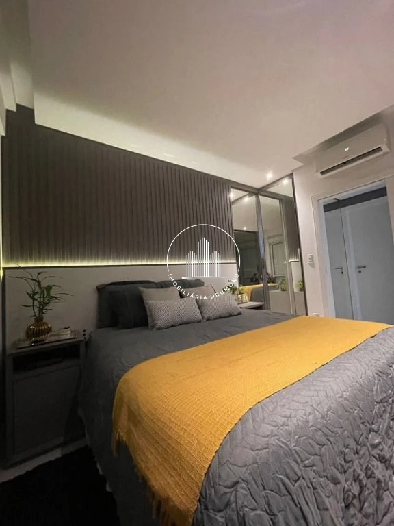 Apartamento em Centro, Palhoça. 2 quartos, 97m². Imagem 23 de 24