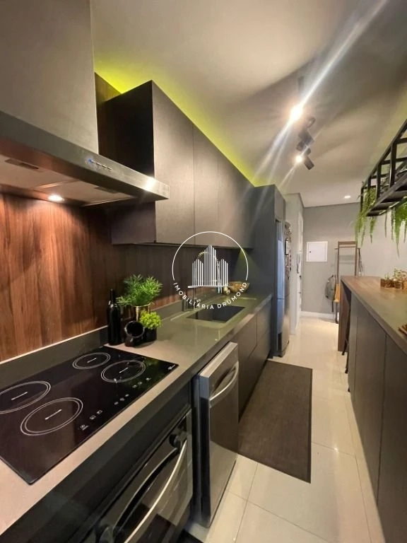 Apartamento em Centro, Palhoça. 2 quartos, 97m². Imagem 3 de 24