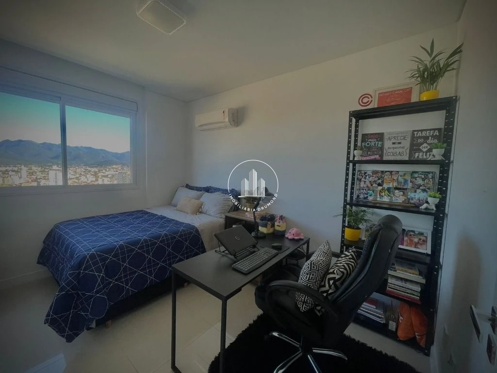 Apartamento em Centro, Palhoça. 2 quartos, 97m². Imagem 5 de 24