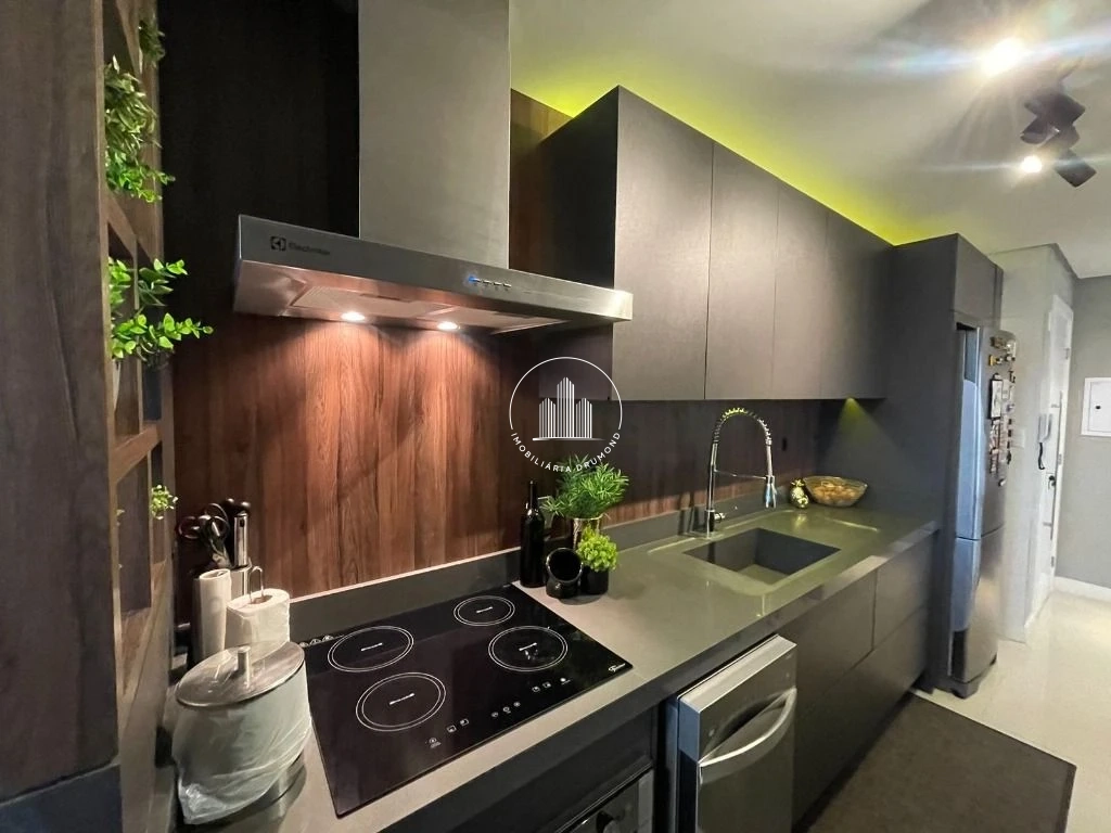 Apartamento em Centro, Palhoça. 2 quartos, 97m². Imagem 7 de 24