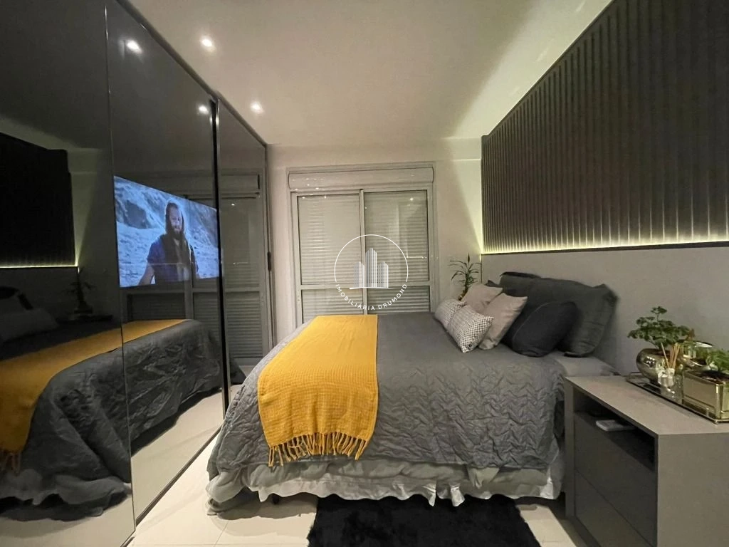 Apartamento em Centro, Palhoça. 2 quartos, 97m². Imagem 8 de 24