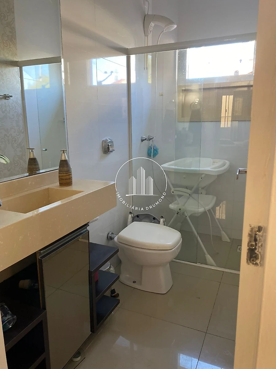 Casa em Pedra Branca, Palhoça. 3 quartos, 170m². Imagem 6 de 20