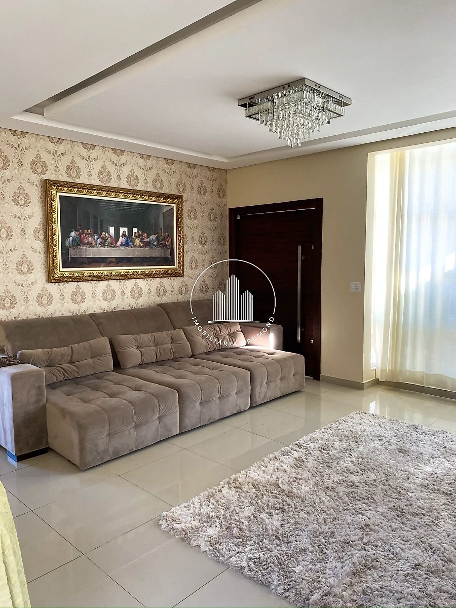 Casa em Pedra Branca, Palhoça. 3 quartos, 170m². Imagem 3 de 20