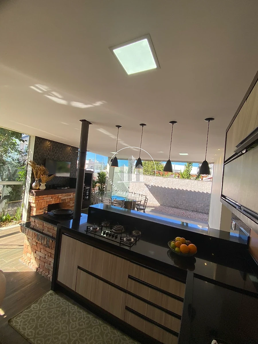 Casa em Pedra Branca, Palhoça. 3 quartos, 170m². Imagem 19 de 20