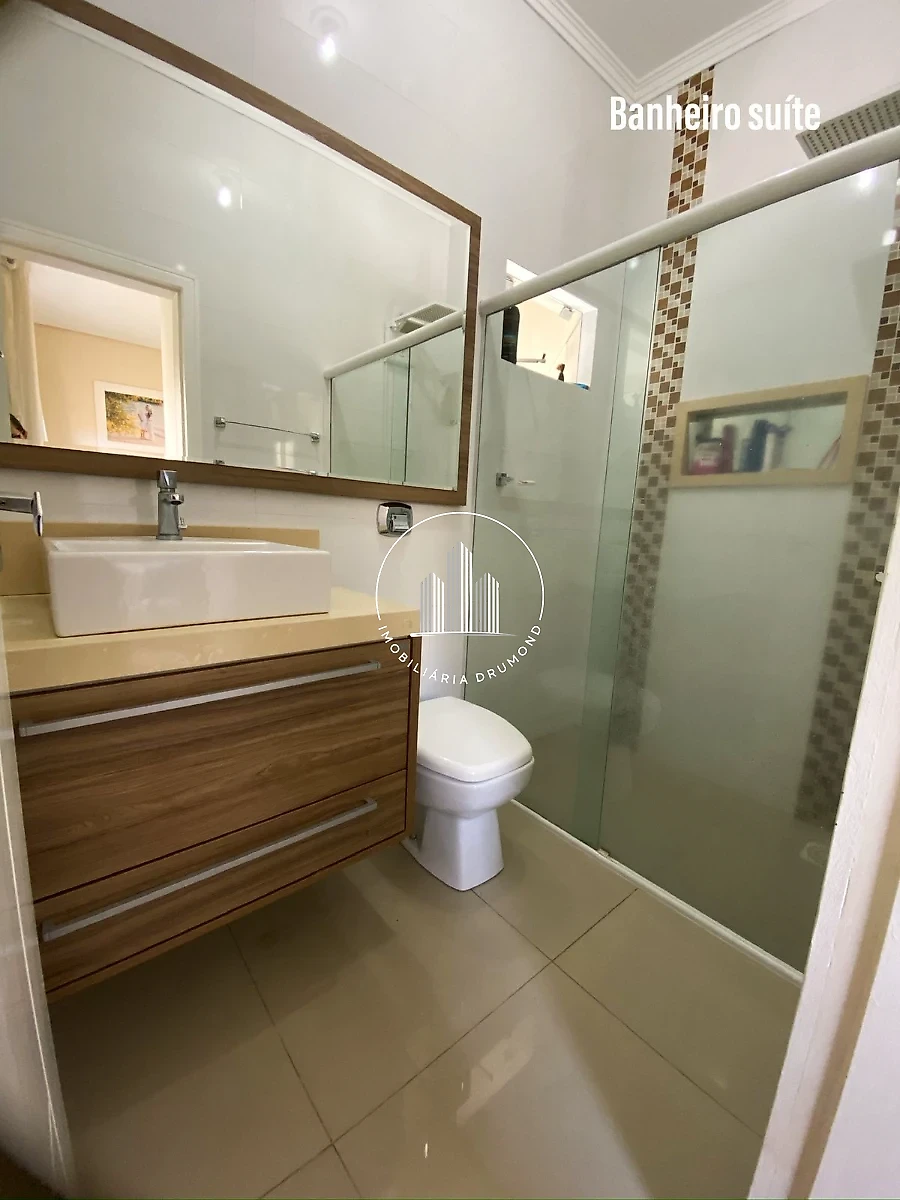 Casa em Pedra Branca, Palhoça. 3 quartos, 170m². Imagem 8 de 20