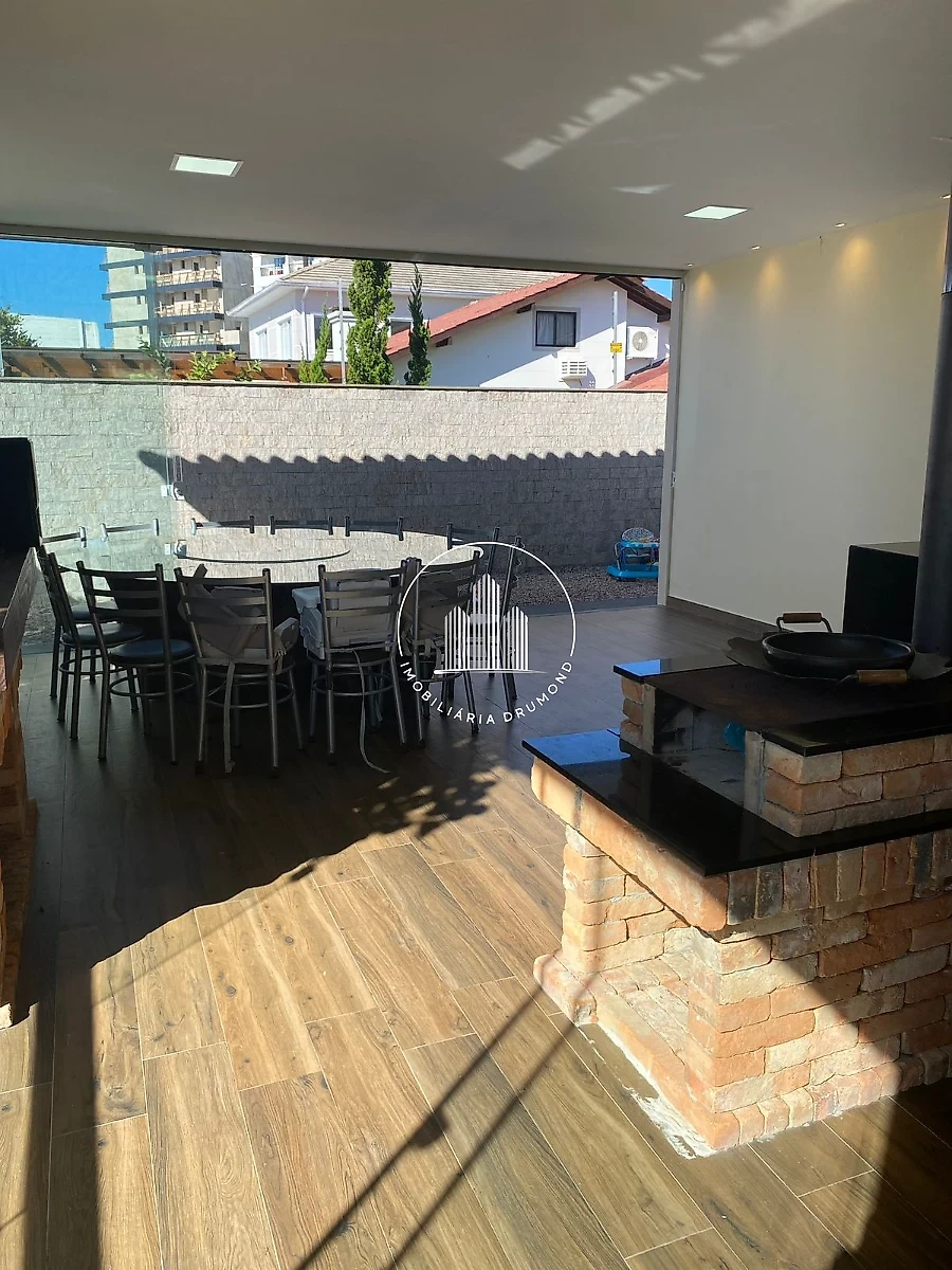 Casa em Pedra Branca, Palhoça. 3 quartos, 170m². Imagem 17 de 20