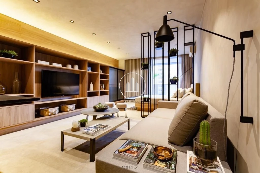 Apartamento em Centro, Florianópolis. 1 quartos, 63m². Imagem 10 de 14