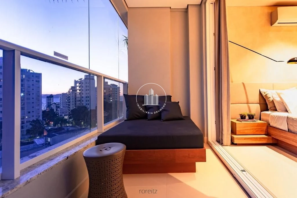 Apartamento em Centro, Florianópolis. 1 quartos, 63m². Imagem 12 de 14